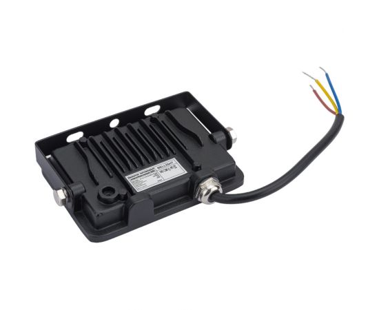 Прожектор BELLIGHT BL-LFL-2-30slim/СДО 2-30 slim, 4500К 2400Lm 220В 22306450 – изображение 5