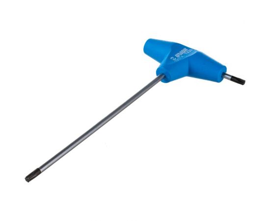 Ключ с профилем TORX Unior с рукояткой, TX 25 3838909071787 – изображение 3