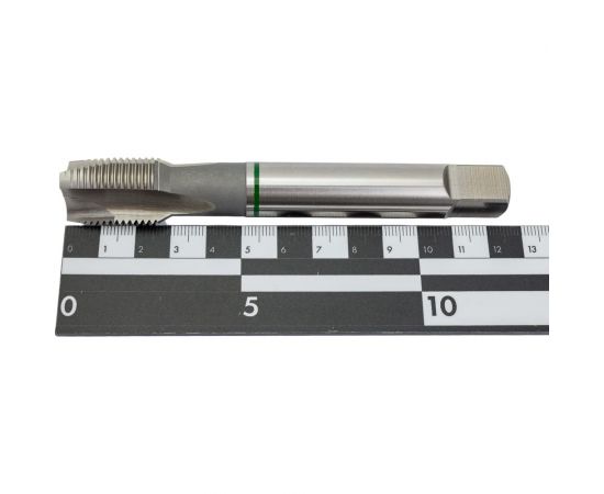 Машинный метчик Ruko G 1/2-14 HSSE 262012E – изображение 3