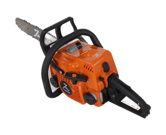 Бензопила Zimani MS 180 16" MS180-16 – изображение 14