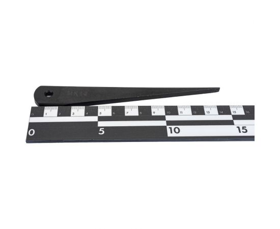 Шпоночный ключ Makita P-03763 плоский 140мм 155557 – изображение 2