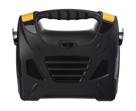 Кейс для электроинструмента Idiland saturn 16, 415x361x141 мм, черный 692214026ЧЕР – изображение 3