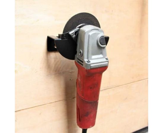 Настенный держатель для болгарки Латрь 46172 – изображение 2