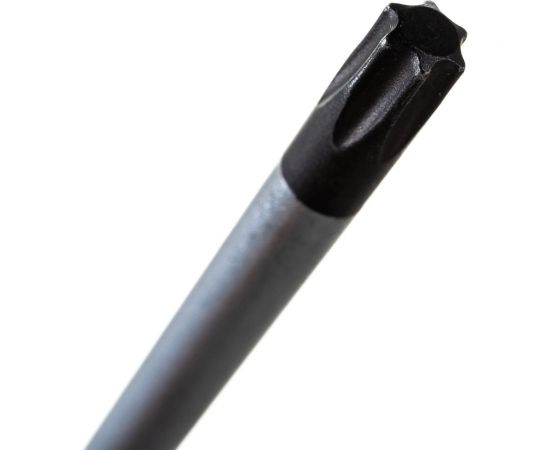 Ключ с профилем TORX Unior с рукояткой, TX 25 3838909071787 – изображение 2