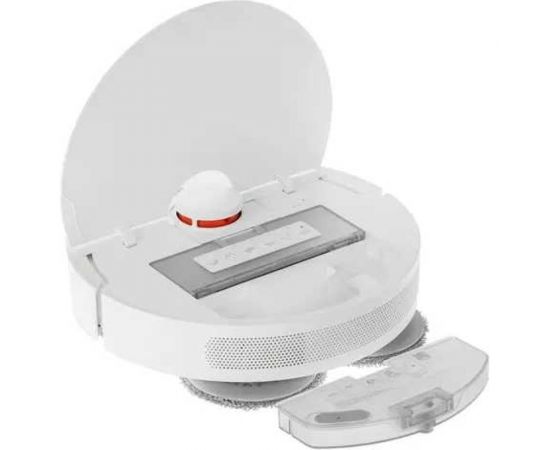 Робот-пылесос Xiaomi Robot Vacuum S10+ EU BHR6368EU – изображение 4