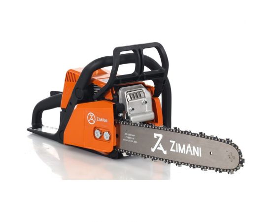 Бензопила Zimani MS 180 16" MS180-16 – изображение 13