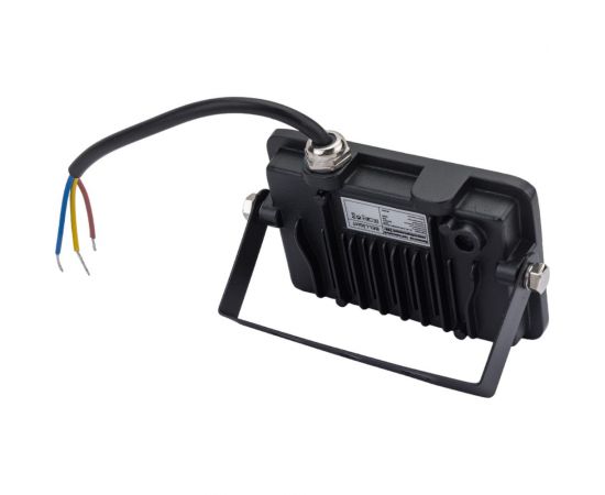 Прожектор BELLIGHT BL-LFL-2-30slim/СДО 2-30 slim, 4500К 2400Lm 220В 22306450 – изображение 3