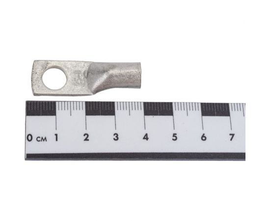 Наконечник TDM JG-25 SQ0509-0018 – изображение 2