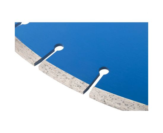 Диск отрезной алмазный по бетону 500x3.8x7х25.4 мм MOS 37334М – изображение 3