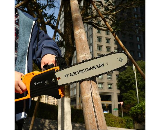 Электрическая цепная пила DEKO DKEC12 065-1213 – изображение 3