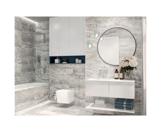 Напольная плитка Eletto Ceramica fletto 42x42 см 508503001 – изображение 5