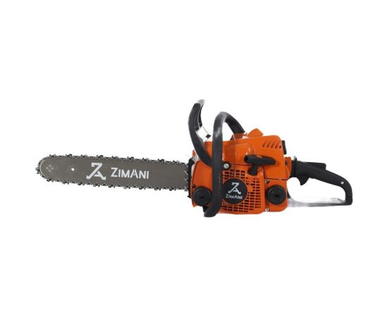 Бензопила Zimani MS 180 16" MS180-16 – изображение 2