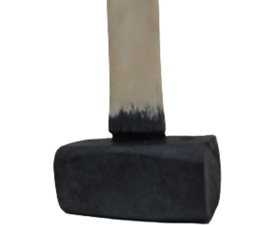 Кованая кувалда 14 кг в сборе С1014/2 – изображение 4