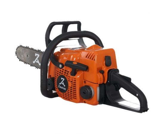 Бензопила Zimani MS 180 16" MS180-16 – изображение 9