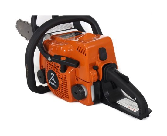 Бензопила Zimani MS 180 16" MS180-16 – изображение 10