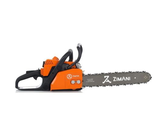 Бензопила Zimani MS 180 16" MS180-16 – изображение 11