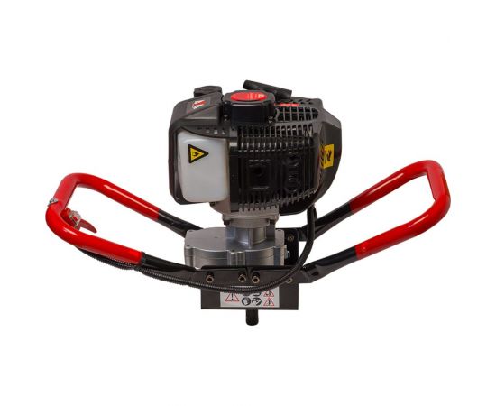 Спецкомплект ADA frozen n rocky grounddrill set 5 grounddrill-5 + frozen gd 200 800 мм + extension 50 А00703 