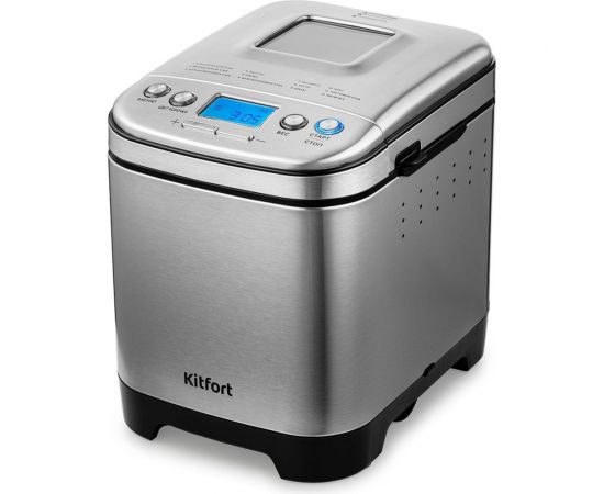 Хлебопечь KITFORT КТ-306 