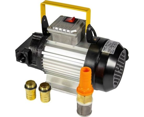 Электрический насос ООО Петролл petroll lunar-40 (220v, 40 л/м) 8027 