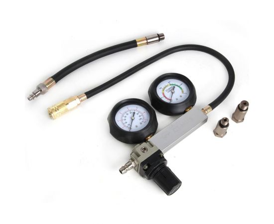 Пневмотестер Car-Tool CT-H015 