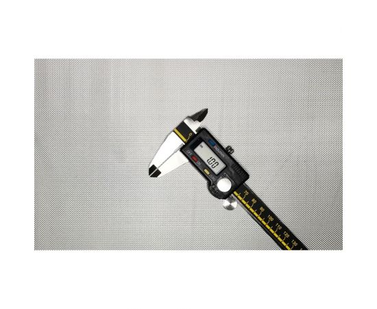 Cетка ЦПВС просечно-вытяжная металлическая оцинкованная Фабрика сеток ""Железный слон"" отверстие 1x1 мм, рулон 0.5x2 м PVS000010-2 