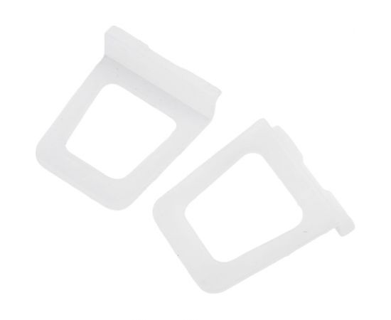 Силиконовые ручки для сеток Tech-Krep 2 шт. пакет 153203 