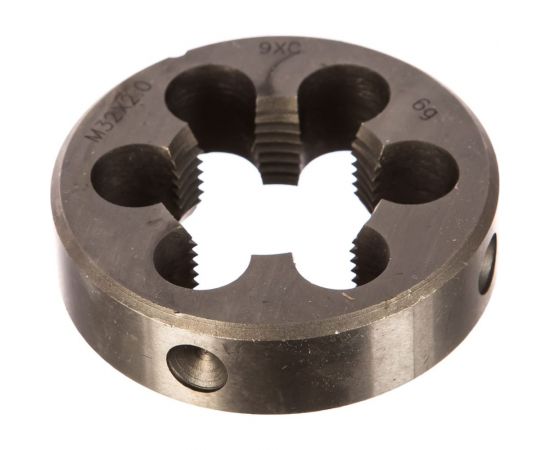 Плашка М 32х2,0 STV Sekira 00-00000767 