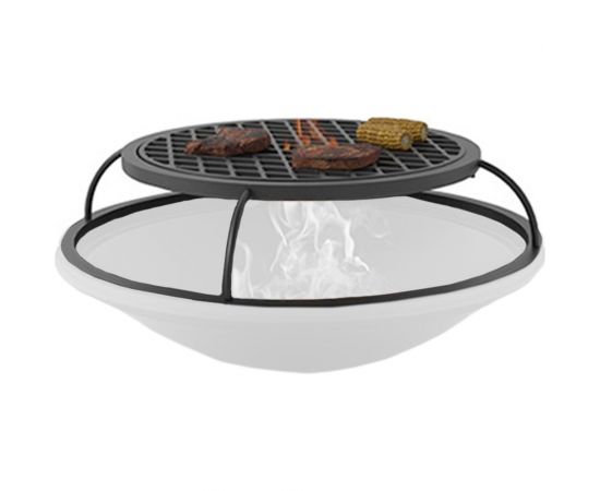 Адаптер Везувий №1 диам. 450 мм Fantastic 700 (высокий) О-12014 