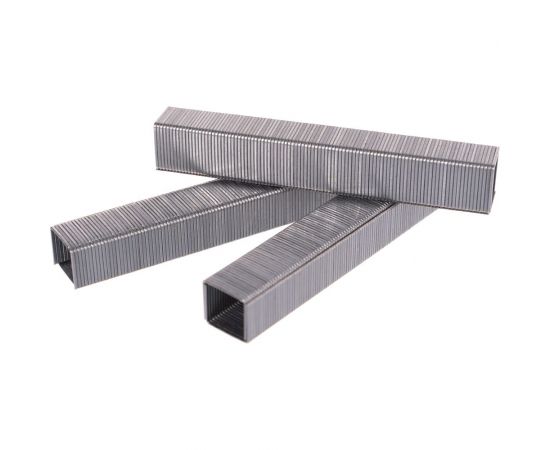 Скобы узкие Профи прямоугольные (10 мм; 1000 шт.) FIT IT 31310 