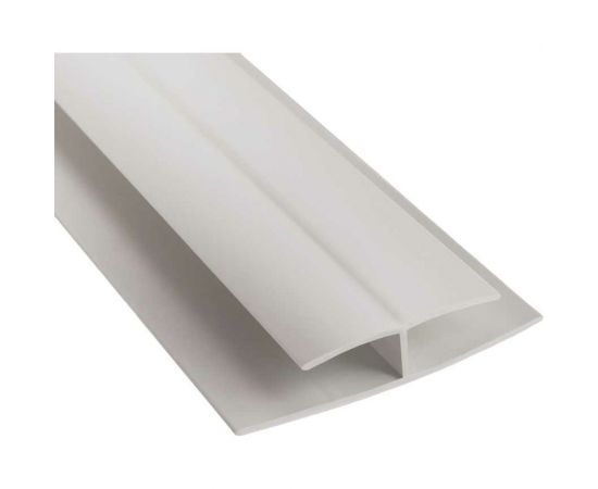 Соединитель для панели AGIS (ПВХ; 3 м; 8 мм; 10 шт.) 20.01.04.08.300 