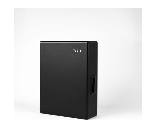 Вентиляционный прибор VAKIO KIV NEW Dark Night 21825 