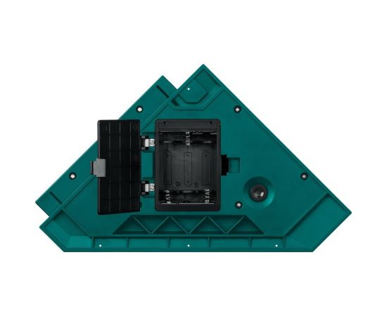 Лазерный угольник для кафеля KRAFTOOL Square-15 34705 – изображение 7