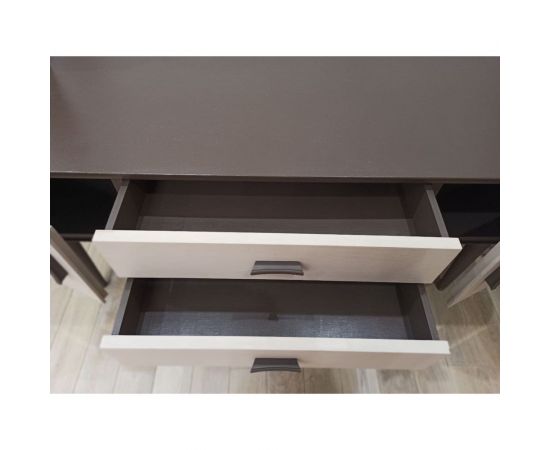 Краска для мебели и декора ATURI Design Меловой бархат mia крепкий кофе, 0.4 кг T1-00010833 – изображение 13