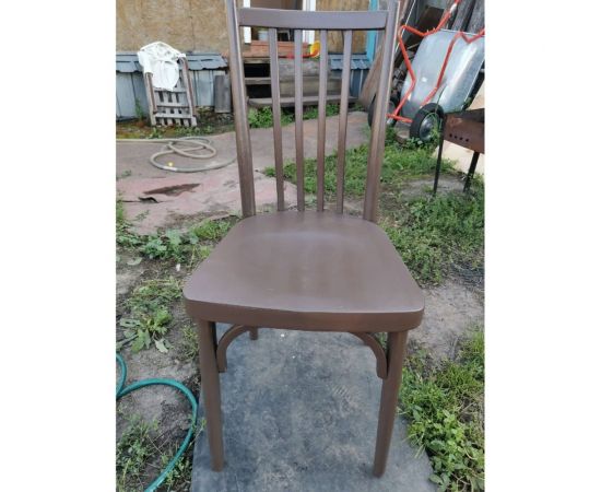 Краска для мебели и декора ATURI Design Меловой бархат mia крепкий кофе, 0.4 кг T1-00010833 – изображение 11