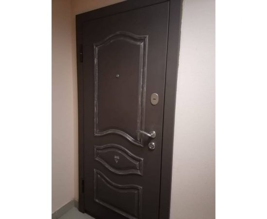 Краска для мебели и декора ATURI Design Меловой бархат mia крепкий кофе, 0.4 кг T1-00010833 – изображение 3