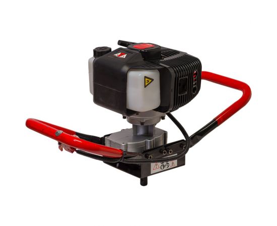 Спецкомплект ADA frozen n rocky grounddrill set 5 grounddrill-5 + frozen gd 200 800 мм + extension 50 А00703 – изображение 5