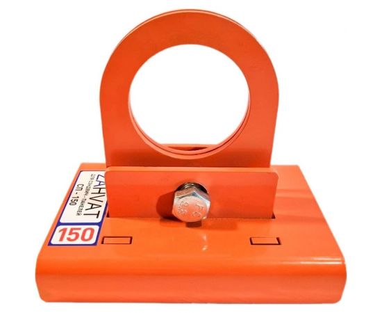 Захват для сэндвич-панелей ZAHVAT 150 мм СП-150 – изображение 5