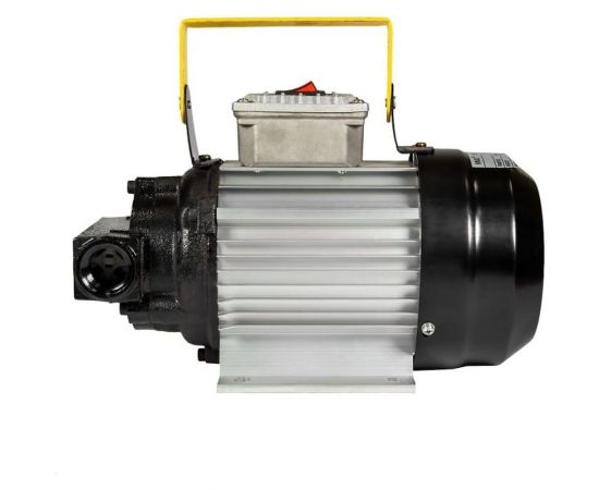 Электрический насос ООО Петролл petroll lunar-40 (220v, 40 л/м) 8027 – изображение 4