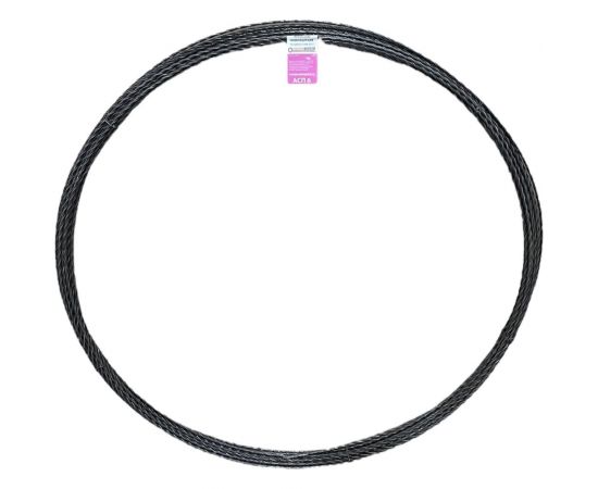 Стеклопластиковая арматура Арматура Композит АСК-6 ГОСТ 31938-2012, бухта 50 м 4660228920175 – изображение 2