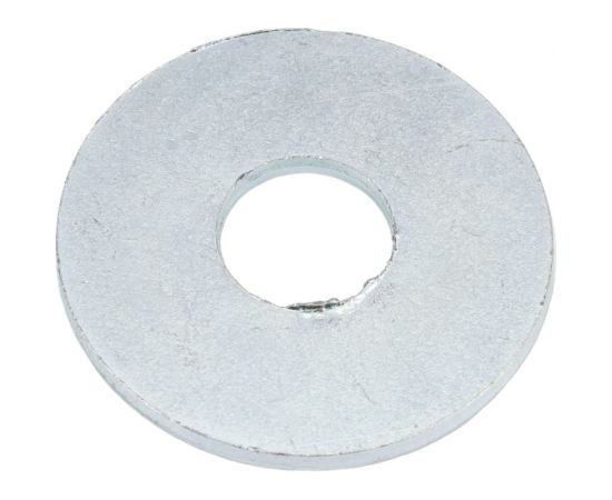 Усиленная шайба BEFAST DIN 9021 ГОСТ 6958-78, покрытие цинк, М16, 1 кг 9021161S – изображение 4