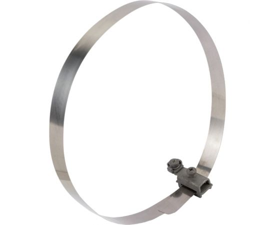 Хомут для уравнивания потенциалов EKF PROxima D 0-250 мм gc-33425 – изображение 5