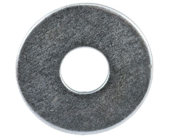 Усиленная шайба BEFAST DIN 9021 ГОСТ 6958-78, покрытие цинк, М16, 1 кг 9021161S – изображение 3