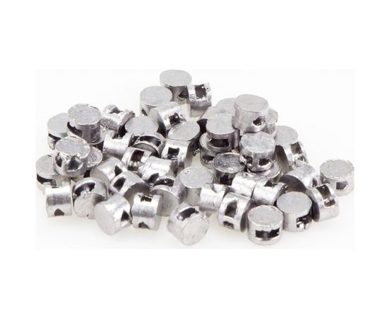 Пломбиратор с неповторяющимся номером GRM комплект, диаметр 10 мм + проволока, 50 пломб, чехол 152101003 – изображение 5