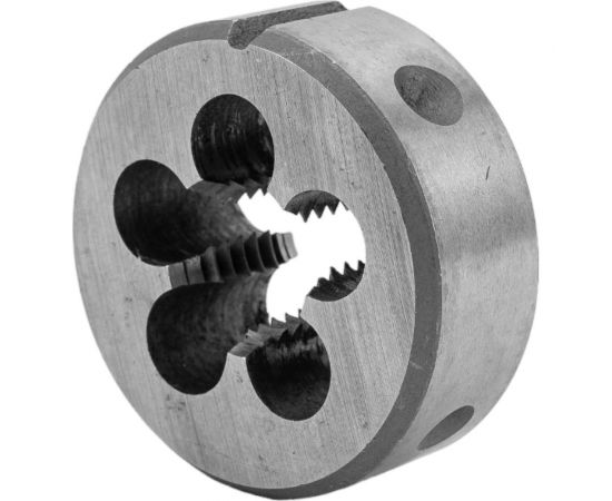 Плашка TLX М 16,0 2,0 dнар.45мм левая Р6АМ5 6h 69385 – изображение 3