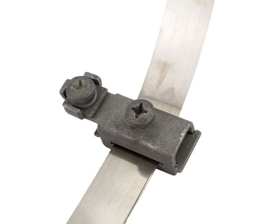 Хомут для уравнивания потенциалов EKF PROxima D 0-250 мм gc-33425 – изображение 4