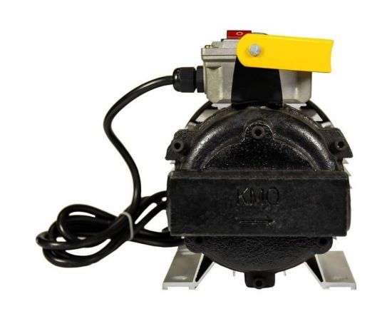 Электрический насос ООО Петролл petroll lunar-40 (220v, 40 л/м) 8027 – изображение 3