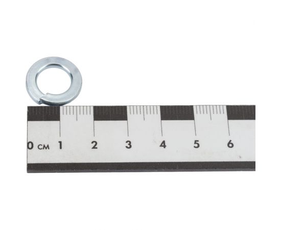 Шайба гровер EKF M10 100 шт. shgr10 – изображение 2