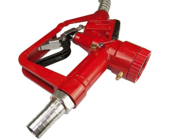 Раздаточный кран со счетчиком ООО Петролл lly-25s 1206 – изображение 3