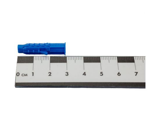 Дюбель Чапай шипы-усы Качественный КРЕПЕЖ 6х30 250 шт 0500667 КЧ – изображение 2