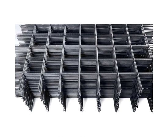 Сварная сетка ООО ""МСЕТ"" 115х115x4.5 мм, 1x2 м 7966 – изображение 3